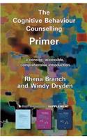 Cognitive Behaviour Counselling Primer