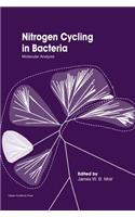 Nitrogen Cycling in Bacteria