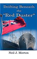 Drifting Beneath the Red Duster