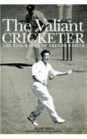 Valiant Cricketer