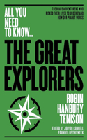 The Greatest Explorers