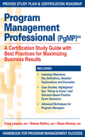 Program Management Professional (Pgmp)