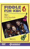 Fiddle For Kids 1