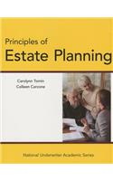 Principles of Estate Planning