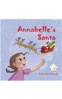 Annabelle's Santa