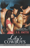 Lily's Cowboys