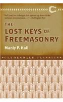 The Lost Keys of Freemasonry