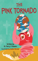 Pink Tornado