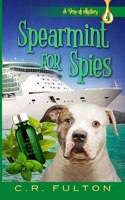 Spearmint for Spies