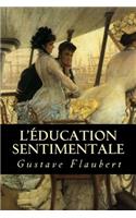 L'Éducation Sentimentale