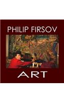 Philip Firsov Art: Pictures and Sculptures