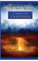Voice of Thunder