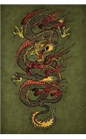 Eastern Dragon Journal