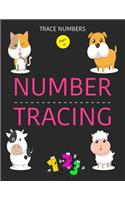 Trace Numbers