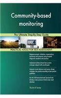 Community-based monitoring