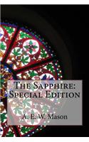 The Sapphire: Special Edition
