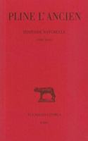 Pline l'Ancien, Histoire Naturelle