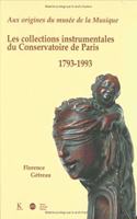 Aux Origines Du Musee de la Musique