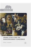 Animal Ethics and the Nonconformist Conscience