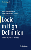 Logic in High Definition