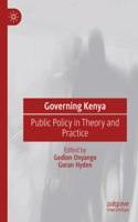 Governing Kenya