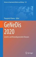 Genedis 2020