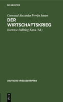 Wirtschaftskrieg