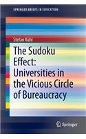 Sudoku Effect: Universities in the Vicious Circle of Bureaucracy