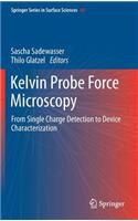 Kelvin Probe Force Microscopy