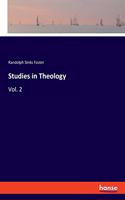 Studies in Theology