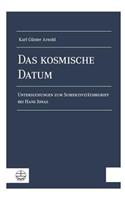 Das Kosmische Datum