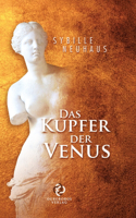 Das Kupfer der Venus