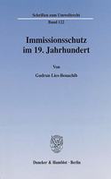 Immissionsschutz Im 19. Jahrhundert