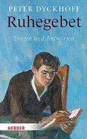 Ruhegebet