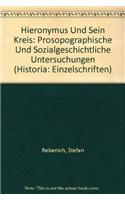 Hieronymus Und Sein Kreis