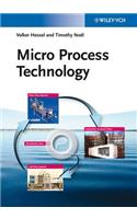 Micro Process Technology