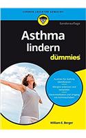 Asthma lindern für Dummies