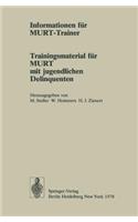 Informationen Für Murt-Trainer