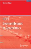 Hdpe Geomembranes in Geotechnics
