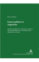 From «Antluetze» to «Angesicht»