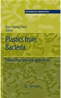 Plastics from Bacteria