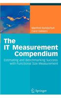 The IT Measurement Compendium