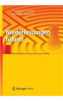Niederlassungen führen