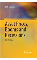 Asset Prices, Booms and Recessions