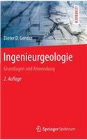 Ingenieurgeologie