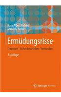 Ermüdungsrisse