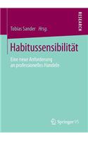 Habitussensibilität