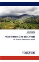 Antioxidants and its Effects