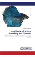 Handbook of Animal Breeding and Genetics