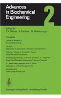 Advances in Biochemical Engineering 2